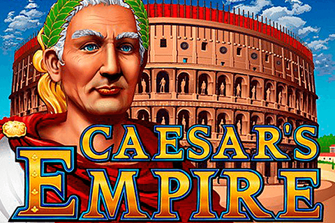 Logo caesars empire rtg 