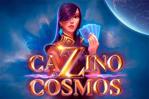 Cazino Cosmos + Free Slot