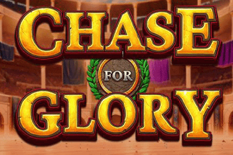 Logo chace for glory pragmatic play 