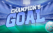 Logo champions goal elk jeu casino 