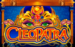 Logo cleopatra igt jeu casino 