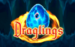Logo draglings yggdrasil jeu casino 