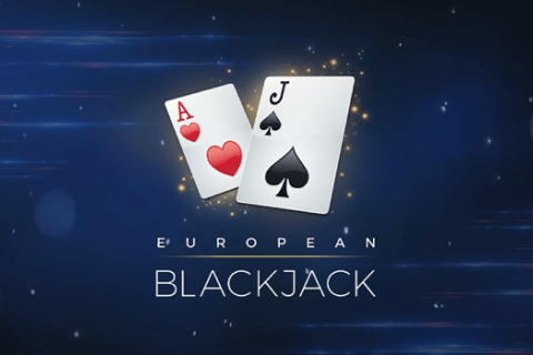 Logo european blackjack switch studios 