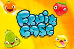 Logo fruit case netent jeu casino 