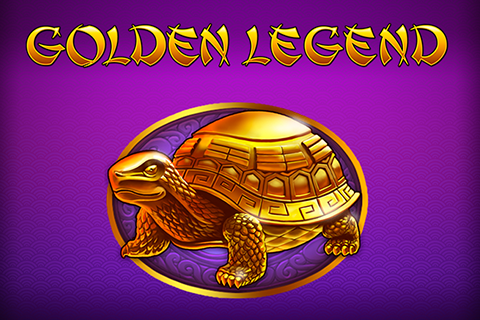 Logo golden legend playn go 