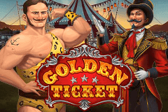 Golden Ticket + Free Slot