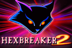 Logo hexbreaker 2 igt jeu casino 