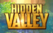 Logo hidden valley quickspin jeu casino 