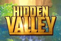 Hidden Valley + Free Slot