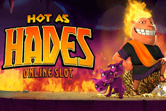 Hot as Hades + Free Slot