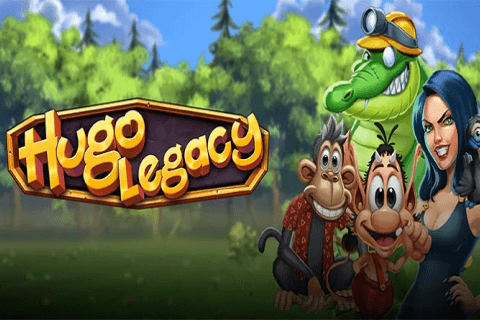 Logo hugo legacy playn go 