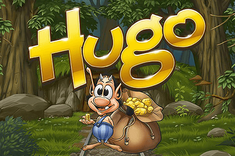 Logo hugo playn go 