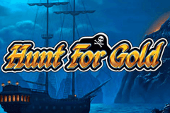 Logo hunt for gold playn go jeu casino 