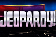 Logo jeopardy igt jeu casino 