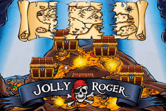 Logo jolly roger playn go jeu casino 