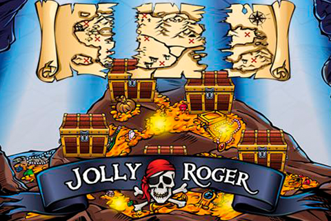 Jolly Roger + Free Slot