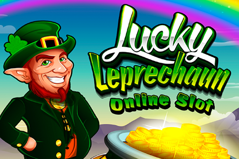 Lucky Leprechaun + Free Slot