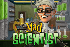 Mad Scientist + Free Slot