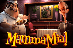 Mamma Mia! + Free Slot