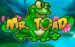 Logo mr toad playn go jeu casino 