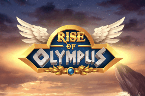 Rise of Olympus + Free Slot