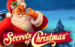 Logo secrets of christmas netent jeu casino 