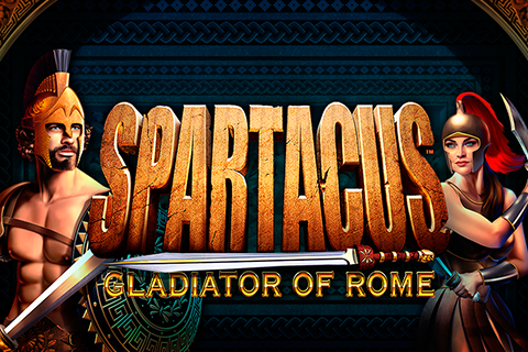 Spartacus + Free Slot