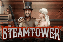 Steam Tower + Free Slot