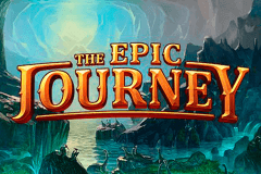 The Epic Journey + Free Slot