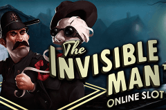 The Invisible Man + Free Slot