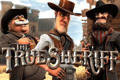 The True Sheriff + Free Slot