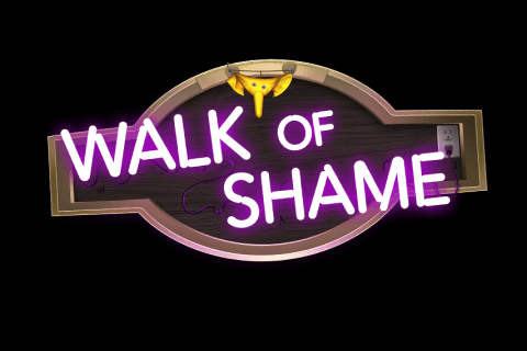 Walk of Shame + Free Slot