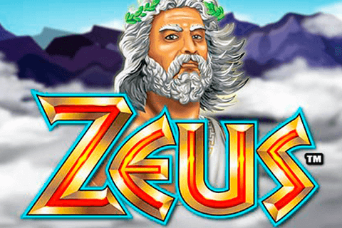 Logo zeus wms 