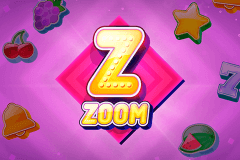 Logo zoom thunderkick jeu casino 