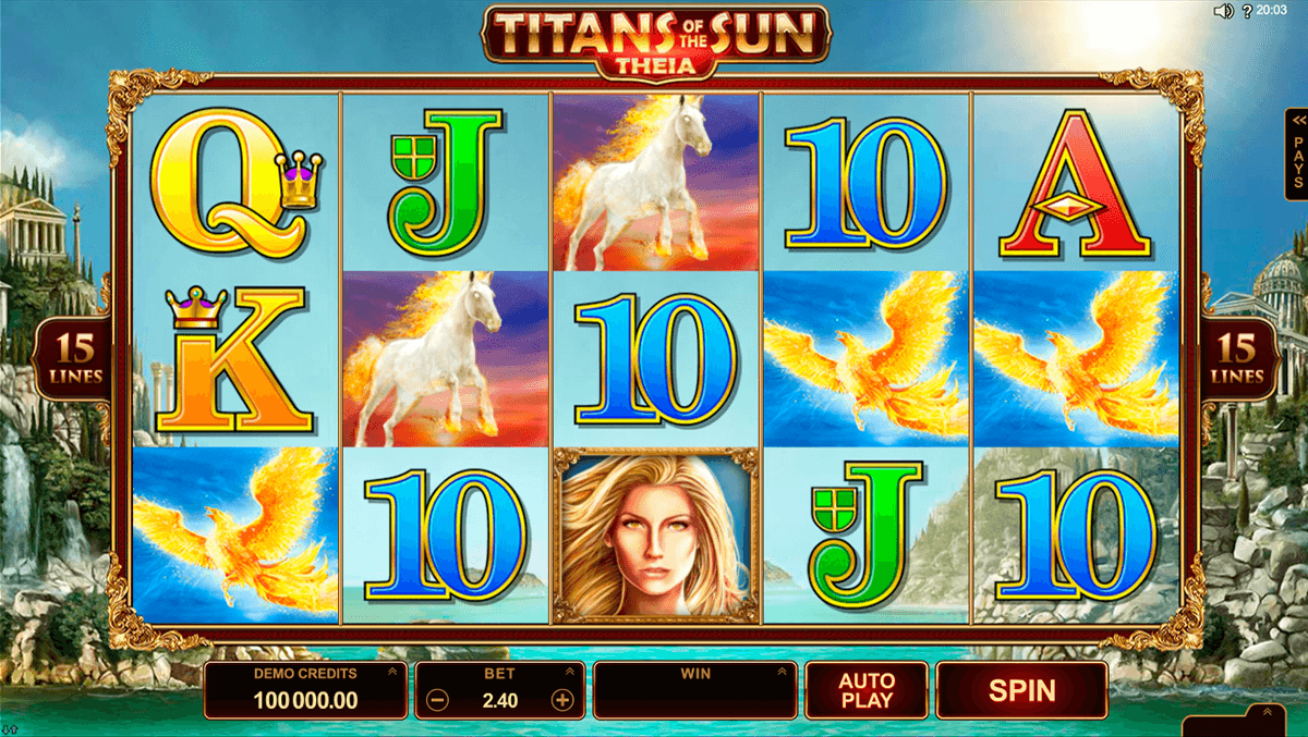 Casino titan machines a sous gratuites dang poker brothers