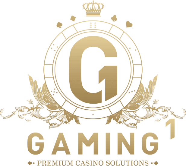 gaming1 logo 