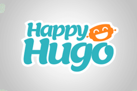 Happy hugo 