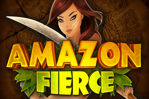 Logo amazon fierce gaming1 