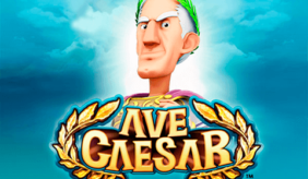 Logo ave caesar leander 