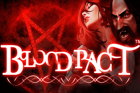 Logo bloodpact gaming1 