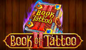 Logo book of tattoo 2 fugaso 