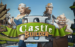 Logo castle builder ii rabcat 