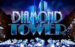 Logo diamond tower lightning box 