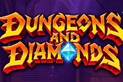 Logo dungeons and diamonds pearfiction 
