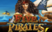 Logo five pirates lightning box 