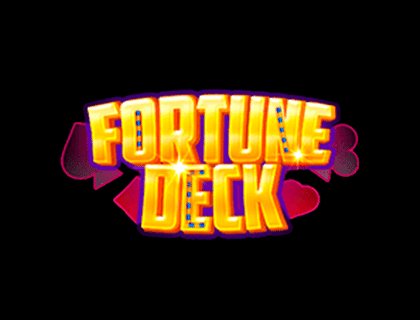 Logo fortune deck felix gaming 