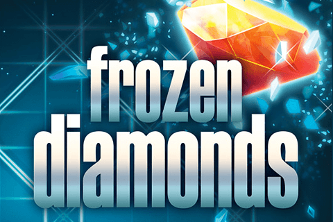 Logo frozen diamonds rabcat 