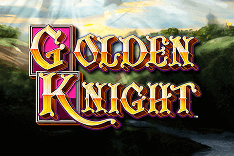 Logo golden knight high5 