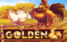 Logo golden nextgen gaming 