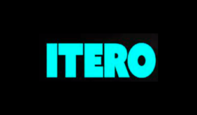 Logo itero hacksaw gaming 